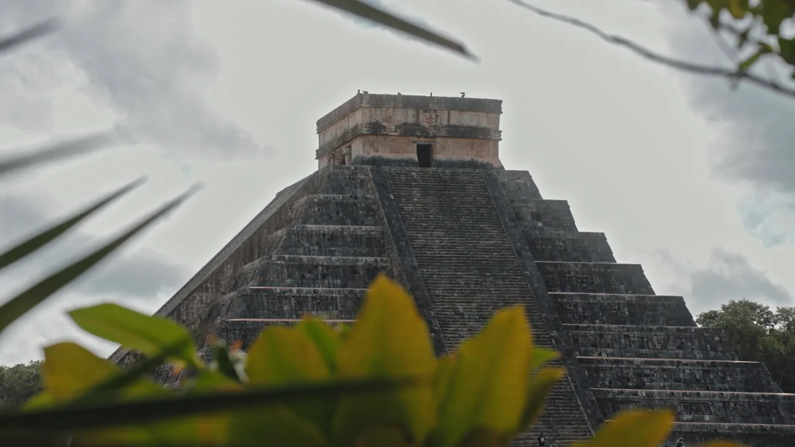 Chichen Itza + Valladolid + Cenotes